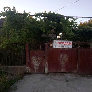 Продається дім с.Червеньово