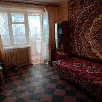 Продам 3-х комнатную квартиру на ЮТЗ