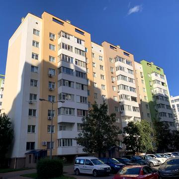 Марії Примаченко вул. (Першотравнева), 25-Б