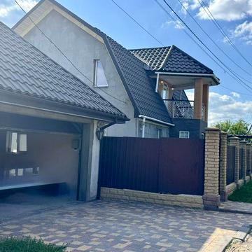 Капітальний, Затишний будинок з ремонтом р- н Нова Балашівка