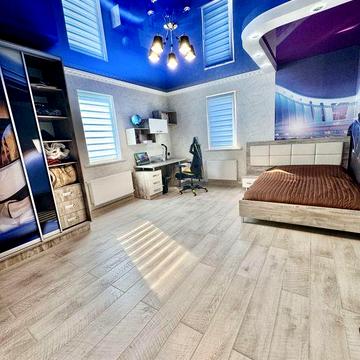 Капітальний, Затишний будинок з ремонтом р- н Нова Балашівка