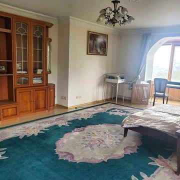 Квартира на ул. Гоголя центр