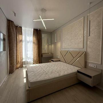 Продаж 1к Квартира Краснова вулиця ЖК Kadorr City