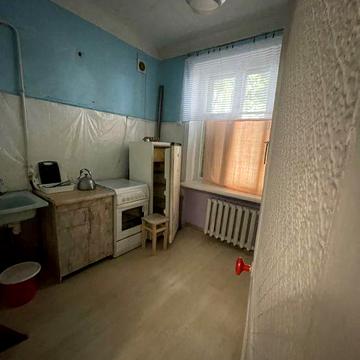 Квартира по Михаила Гончаренко, Центр города