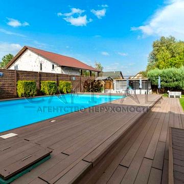 Продаж / Будинок / 266 м2 / пер. Березневий