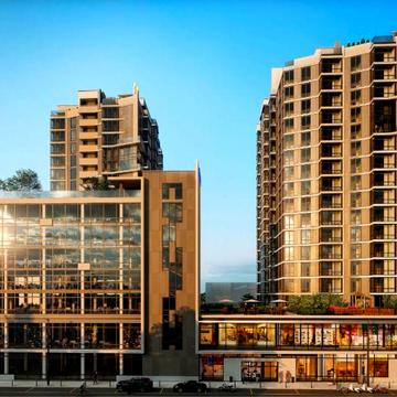 Продам 3-кімнатну квартиру в новому ЖК! ЖК Sky Hall