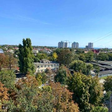Продаж 1к Квартира Люстдорфська дорога вулиця