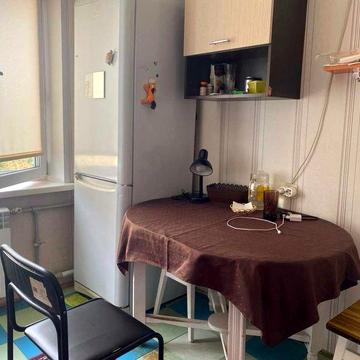 Продам 3-комн., квартиру Ж/М Тополь. Победа. Сокол. 12 квартал.