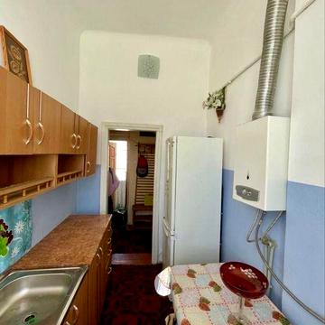 Оренда квартири з роздільними кімнатами