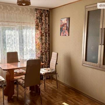 Продаж 3к Дім Івана Франка вулиця