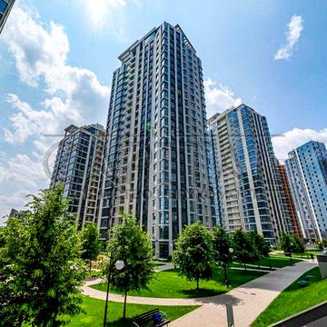 Продаж 1к (62.66 м2) Новопечерські Липки 8 черга ЖК Новопечерські Липки