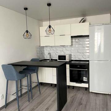 Академмістечко! 1кімн.кв.33м2, вул. Пономарьова,26