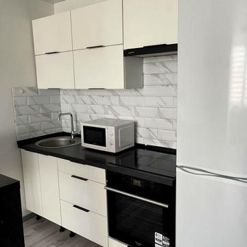 Академмістечко! 1кімн.кв.33м2, вул. Пономарьова,26