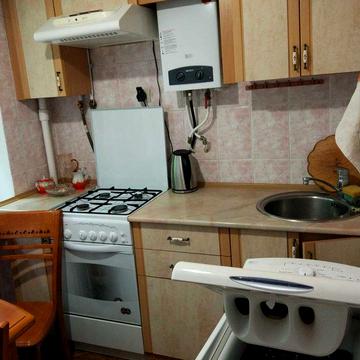 Сдам 1 квартиру в самом центре  на любой срок