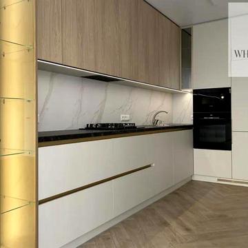 Продаж 2кім. квартири по вул. Квітки Цісик 54