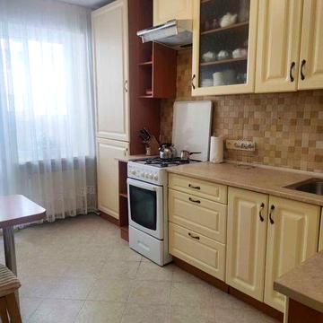 Оренда 3 кім. кв. в Центрі ( Вагілевича)