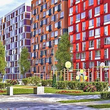 Продам квартиру не дорого 54,4 кв.м. Крюківщина, Балукова 1 ЖК Краєвидний