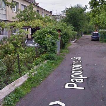 3-х кімнатна квартира довгостроково