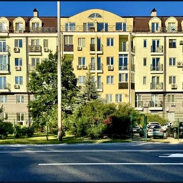 Київська вул., 169
