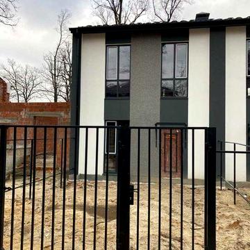 Продається таунхаус у Ворзелі, 111 м2., 1.8 сотки. Без комісії