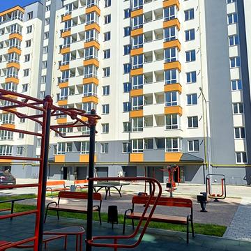Костя Широцького вул., 5а
