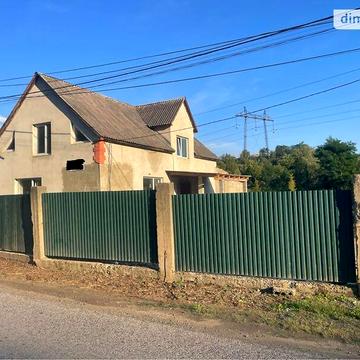 Продаж 5к Дім Фрідєшівська вулиця