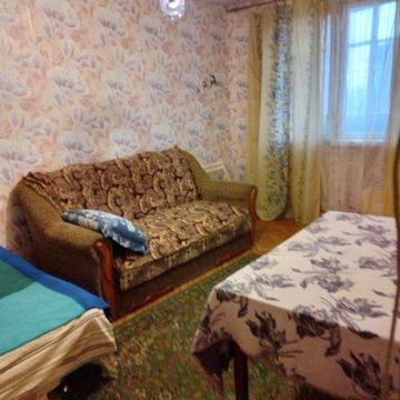 Сдам свою 1 комнатную квартиру рядом с метро Масельского на длительный