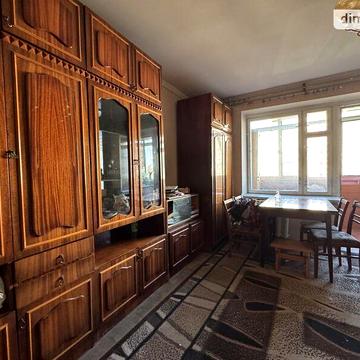 Продаж 1к Квартира Любінська вулиця