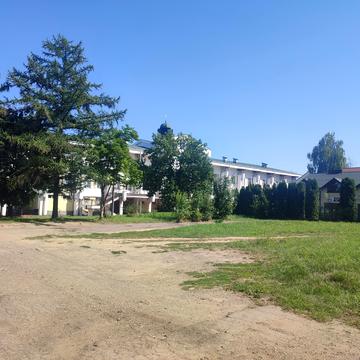 Івана Франка вул.