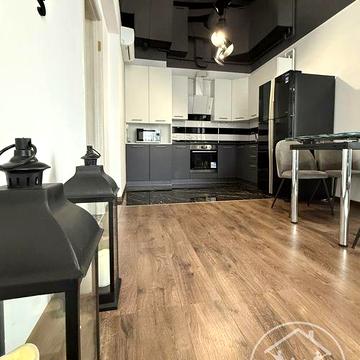 Продам 2к квартиру з терасою!Новобудова! Greenville House!Кн.Ольги! ЖК Greenville House