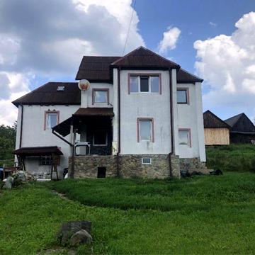 Оренда , можлива продаж Котедж біля гірськолижного комплексу Плай