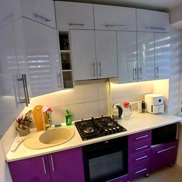 Продам, 2х квартира, рн Пацаєва. Автономка.