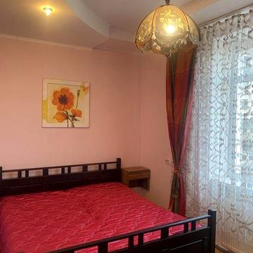 Оренда трьохкімнатноі квартири вЦентрі Коломиі
