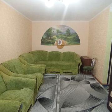 Сдаю уютную 3 к/к пр.Корабелов/в Корабельном р-не,первый этаж