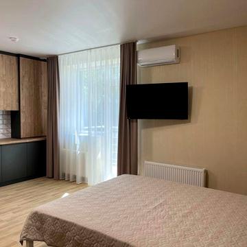 Первинна Оренда 1кВ, студія, Петропавлівська Борщагівка, 15 хв метро