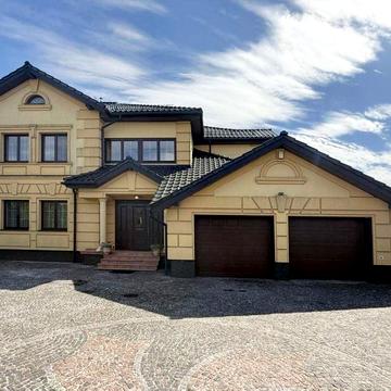 Оренда будинку для сімї. 200кв.м. Конопниця, за 6км до Львова
