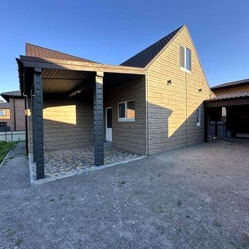 Продам будинок з ремонтом с.Шевченкове