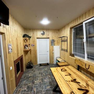 Продам баню, участок с баней, бассейном, зонами отдыха. Продам бизнес