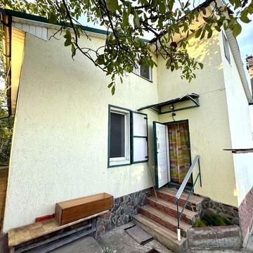 Продаж будинку/дача  120 м2 Ходосівка, ділянка 10 соток