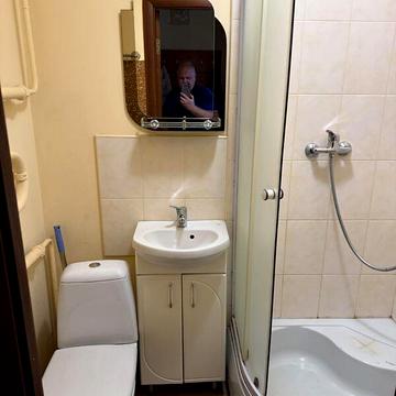 Довгострокова оренда 1к Квартира Іванни Блажкевич (Макаренка) вулиця