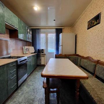 Продажа 3 комнатной квартиры в Днепровском районе