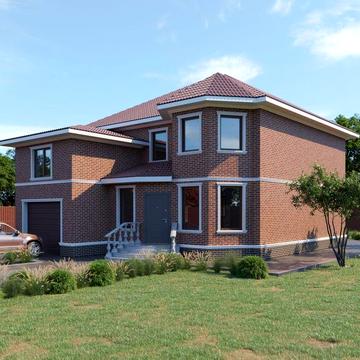 Рожівка Броварський район продам хороший будинок 230м2 13с ділянка