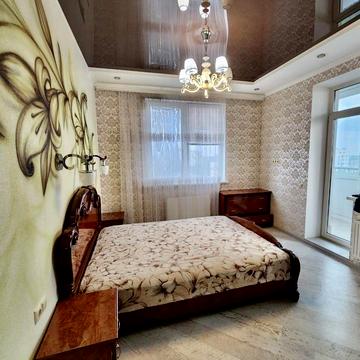 Середньофонтанська вул., 35