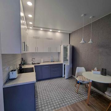 Тираспольська вул., 58
