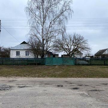 Продаж Будинку в селі Паволоч (Ліски) Житомирська обл.