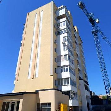 Продається чудова 2-ох кімнатна квартира мікрорайон ЖК Смарт