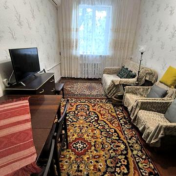 Сдам 2-х комнатную квартиру в долгосрочную аренду