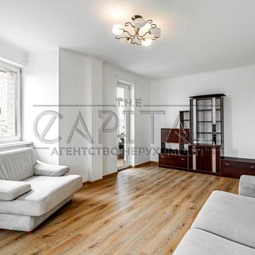 ПРОДАЖ 2-к квартири з ремонтом і терасою