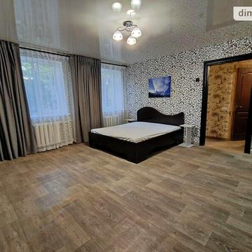 Довгострокова оренда 1к Квартира Офіцерська вулиця