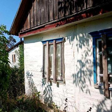 Продається будинок у центрі села